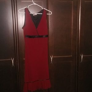 Formal dress